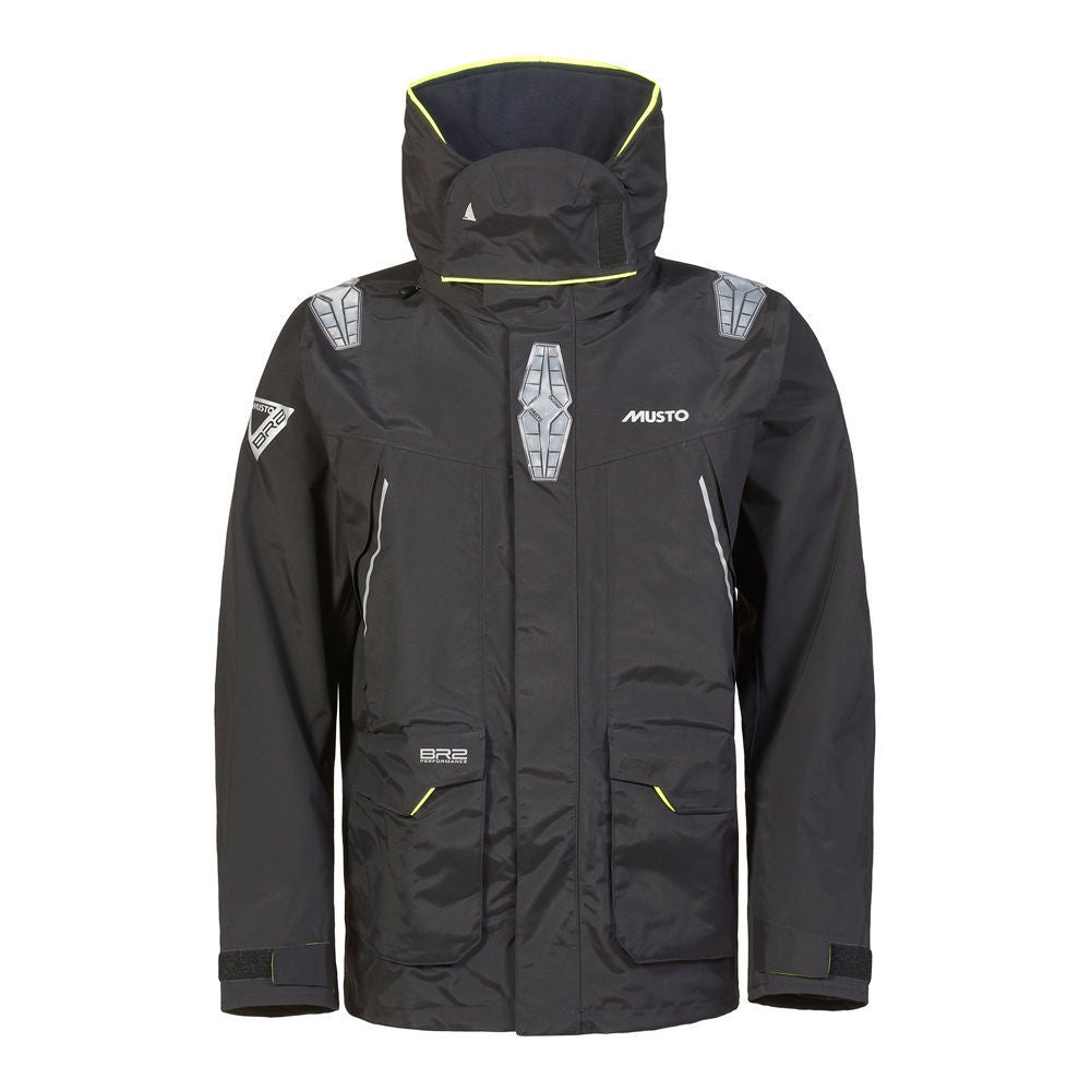 Musto Segeljacke 'BR2 Offshore 2.0'